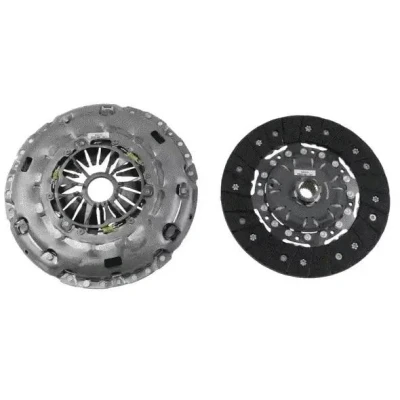 Kuva SACHS XTend Kit plus CSC 3000 990 248 Kytkinpaketti 240 VOLKSWAGEN: Passat B6 Variant, B7 Tiguan I, SKODA: Octavia 2 Combi, Yeti