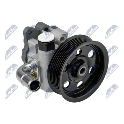 Kuva NTY SPW CH 009 Ohjaustehostimen Pumppu Hydraulinen