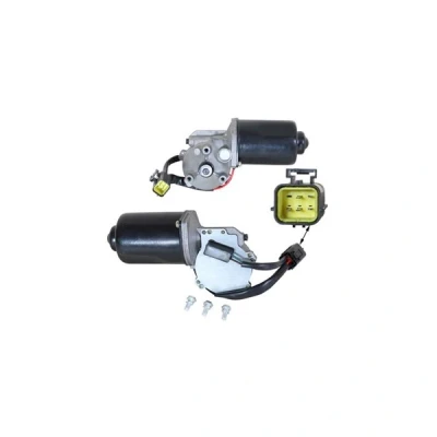 Kuva Pyyhkijän moottori, Edessä LAND ROVER FREELANDER I, 2, Soft Top I OE DLB101540, DLB101541, DLB101542