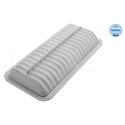 Kuva MEYLE 30 12 321 0004 Ilmansuodatin 55 163 318 Suodatinpanos ORIGINAL Quality TOYOTA: Corolla IX Hatchback, Avensis II Station Wagon, Sedan