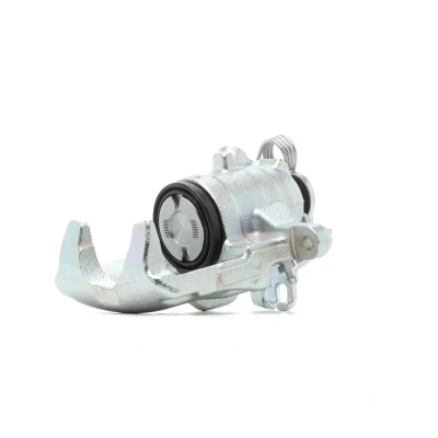 Kuva BUDWEG CALIPER 343286 Jarrusatula OPEL: Vivaro A Combi, Van, Flatbed Kuorma auto / Alusta, RENAULT: Trafic 2 Bus, 3 Bus