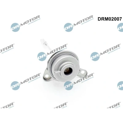 Kuva Toimilaite, turboahdin Dr.Motor Automotive DRM02007