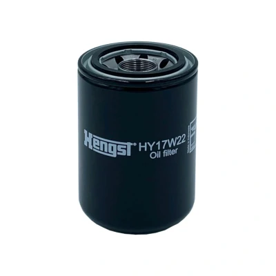 Kuva HENGST FILTER HY17W22 Suodatin, työhydrauliikka