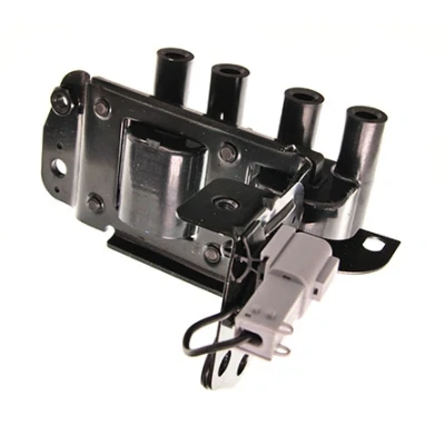 Kuva MAXGEAR 13 0236 Sytytyspuola 5 12 KIA: Cerato Sedan, Hatchback, RIO 2, HYUNDAI: Getz, ACCENT 3 Stufenheck