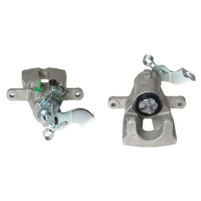 Kuva BUDWEG CALIPER 344982 Jarrusatula KIA: cee‘d II Sportswagon, Hatchback