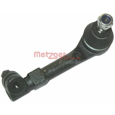 Kuva METZGER 54033201 Raidetangon Pää KIT + Etuakseli, vasen RENAULT: MEGANE 1, Kangoo I, 1 Classic