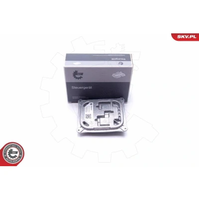 Kuva Ohjainlaite, valo Audi A7 sportback OE 4G0907472, 4G0907472B