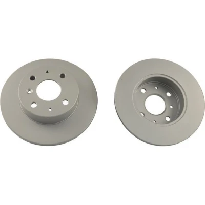 Kuva Jarrulevy, Etuakseli DAIHATSU CHARADE III, IV, Sedan III OE 4351287709, 4351287709000, 4351287709400