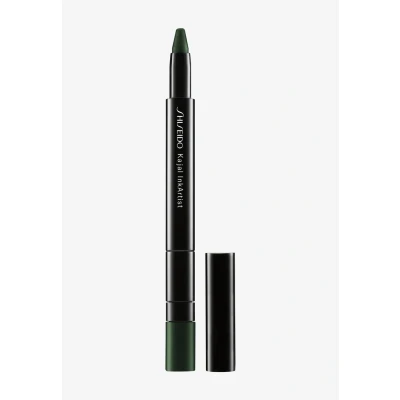 Kuva Shiseido Kajal InkArtist Shadow Liner 06 Birodo Green 0,8 g