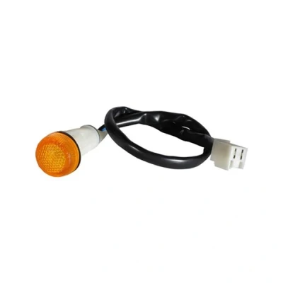 Kuva Vilkkuvalo, Asennus sivulle FIAT UNO, LANCIA Y10 OE 0000007626742, 7626742