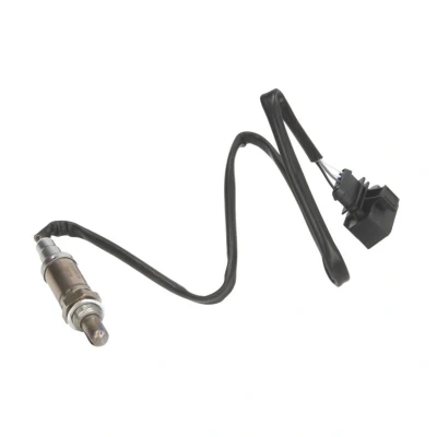 Kuva DELPHI ES10979 12B1 Lambda Anturi Sormisondi, Lämmitetty VOLKSWAGEN: Polo III Classic, GOLF 3, Variant, AUDI: A6 C4 Sedan, SEAT: Ibiza 2