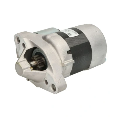 Kuva HELLA 8EA 012 526 611 Starttimoottori 12 0,85 9 RENAULT: Megane I Grandtour, TWINGO 1, CLIO 3, DACIA: Sandero