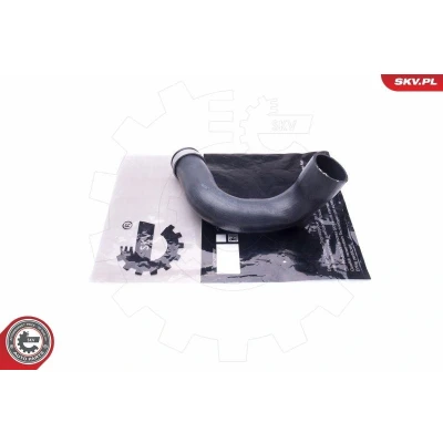 Kuva Ahdinletku MERCEDES BENZ C KLASS [W204], T Model [S204], E [W212] OE 2045280782, A2045280782