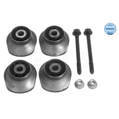 Kuva MEYLE 100 501 0002/S Taka akselin Puslat akseli, oikea, vasen ORIGINAL Quality VOLKSWAGEN: Passat B3/B4 Variant