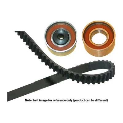 Kuva KAVO PARTS DKT 4519 Jakohihnasarja MAZDA: 626 V Sedan, Hatchback, 323 F 6