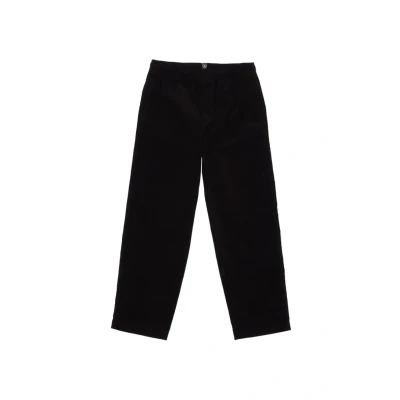 Kuva Volcom Psychstone Housut lapsille, Koko: 146 164, Black