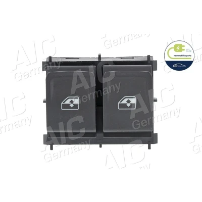 Kuva AIC 58848 Lasinnostimen Kytkin Etu, vasen VOLKSWAGEN: Golf 7 Variant, 7, Crafter Bussi