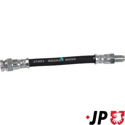 Kuva JP GROUP 1261703600 Jarruletku 165 FIAT: Punto III Hatchback