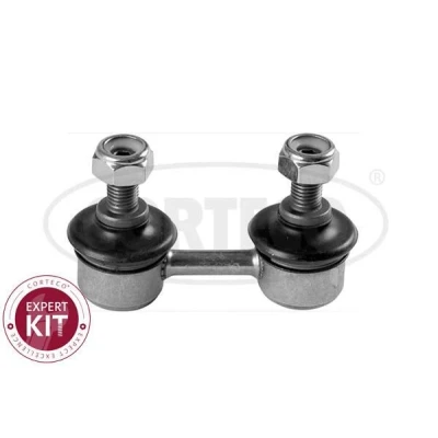 Kuva Tanko, kallistuksenvaimennin, Etuakseli, oikea, vasen TOYOTA COROLLA, COROLLA Compact, Kombi, Liftback OE 48820 20021