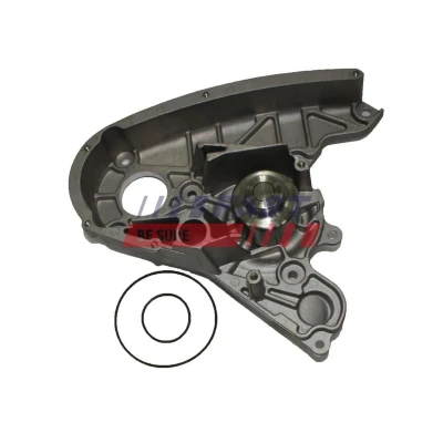 Kuva Vesipumppu FIAT, IVECO OE 504033770, 504323990, 5802102046
