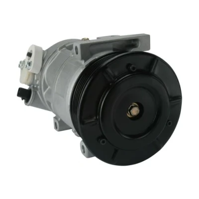 Kuva Kompressori, ilmastointilaite ALFA ROMEO, FIAT, OPEL OE 50541342, 55194 880, 55194880