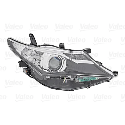 Kuva VALEO ORIGINAL PART 045141 Ajovaloumpio TOYOTA: Auris Farmari, Hatchback