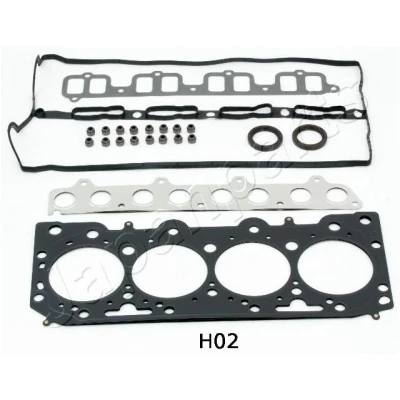 Kuva JAPANPARTS KG H02 Tiivistesarja Sylinterikansi