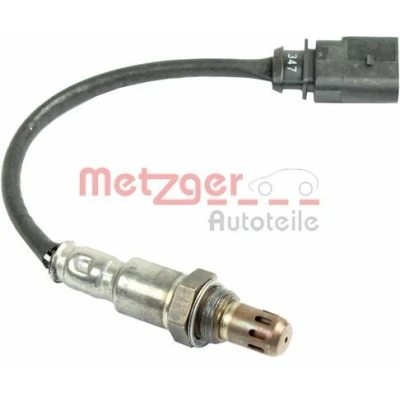 Kuva METZGER 0893674 Lambda Anturi Määritysanturi VOLKSWAGEN: GOLF 6, Jetta 4, SKODA: Roomster