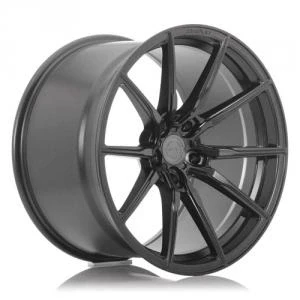 Kuva Concaver CVR4 Carbon Graphite 8x19 5/112 ET40 B66 Alumiinivanteet
