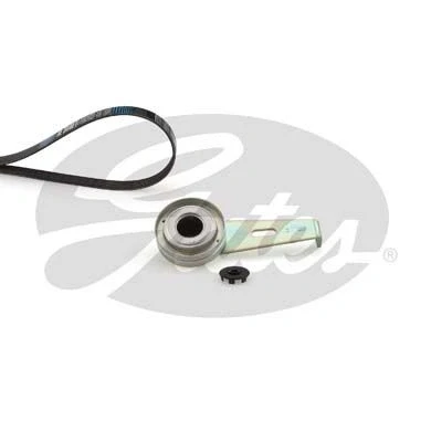 Kuva GATES EuroGrip K016PK1163 Moniurahihnasarja