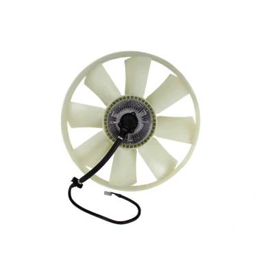 Kuva Tuuletin, mootorinjäähdytys THERMOTEC D5RV005TT