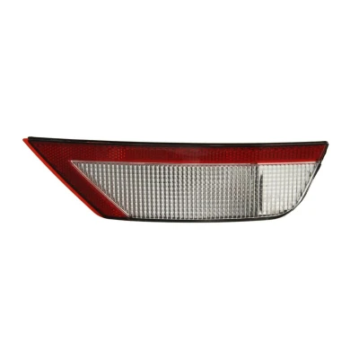 Kuva ALKAR 2222403 Takavalot Oikea P21W valkoinen heijastimella Ilman lampun kantaa FORD: Focus 2