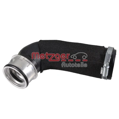 Kuva METZGER 2401191 Ahdinletku 55mm 49mm pikakiinnityksellä Kuorella