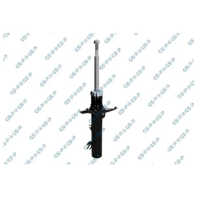 Kuva GSP 32348531 Iskunvaimentimet Etuakseli, oikea Kaasupaine Kaksiputki Joustintuki PEUGEOT: 208 I Hatchback