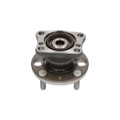 Kuva KAVO PARTS WBK 4515 Pyöränlaakerit Taka akseli sisäänrakennetulla magneetti sensorirenkaalla 65 MAZDA: 2 Hatchback