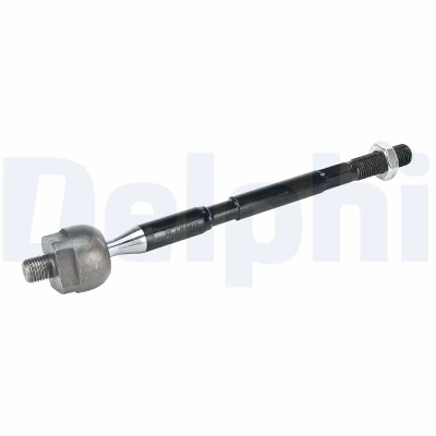 Kuva DELPHI TA3699 Raidetangon Sisäpää Etuakseli, vasen, oikea M14 x 1.5 257,5mm 243mm