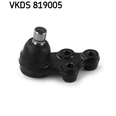 Kuva SKF VKDS 819005 Alapallonivel synteettinen rasva