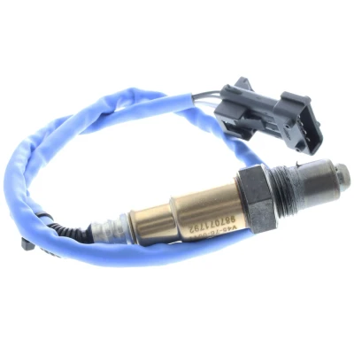 Kuva VEMO V45 76 0011 Lambda Anturi Original Quality 18x1,5 Planarsondi, Kierre, esivoideltu Kulmikas PEUGEOT: 206 Hatchback, 308 I SW