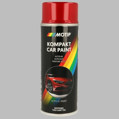 Kuva Ajoneuvo yhdistelmämaali MOTIP 51664