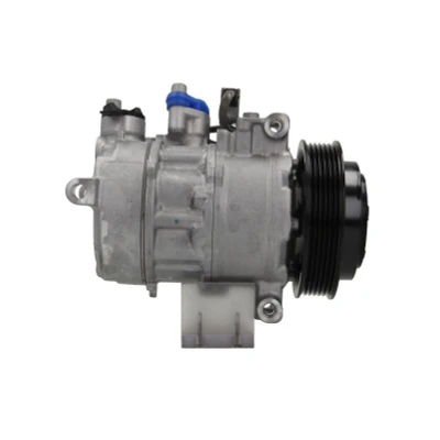 Kuva BV PSH 090.305.011.050 Ilmastoinnin Kompressori 7SEU17C PAG 46 R134a VOLKSWAGEN: Transporter 5 Bus, 5, Multivan (7HM