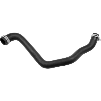 Kuva GATES 05 4059 Jäähdyttimen Letku EPDM (eteenipropeeni dieeni kumi) PEUGEOT: 308 I SW, Hatchback, CITROËN: C4 II Hatchback