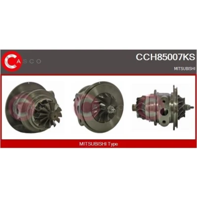 Kuva CASCO CST35193AS Starttimoottori 12V 1,10kW 8, 9 CPS0126 M8 66mm SUZUKI: Grand Vitara 1 SUV