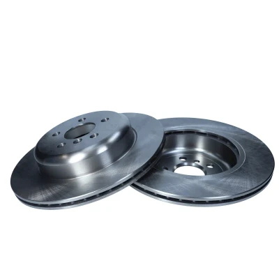 Kuva MAXGEAR Jarrulevy BMW: 5 Sedan, Touring, X5 330mm 20mm 112mm Tuuletettu pinnoitettu 19 4858 34216882246 Jarrulevyt