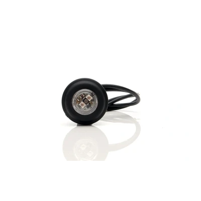 Kuva WAS 670 Sivumerkkivalo LED 12 24V Molemminpuolin