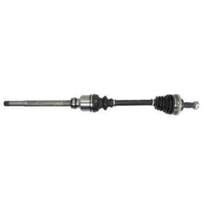 Kuva PASCAL G2P010PC Vetoakseli Etuakseli, oikea 893 Autoihin, joissa ABS PEUGEOT: 206 Hatchback