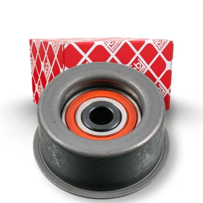 Kuva FEBI BILSTEIN 28450 Ohjainrulla, Hammashihna OPEL: Astra F CC