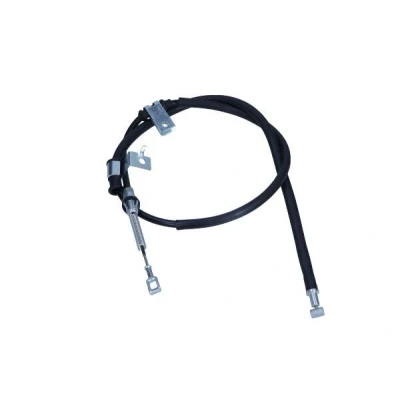 Kuva MAXGEAR 32 0881 Käsijarruvaijeri Taakse, vasen 1431, 1254 Levyjarru CHEVROLET: Captiva, OPEL: Antara