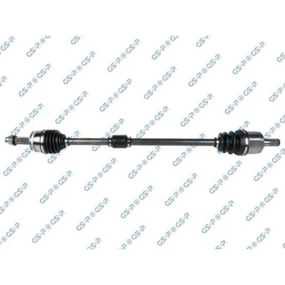 Kuva Vetoakseli, Etuakseli, oikea HYUNDAI GETZ OE 495001C210, 495001C212, 495001C260