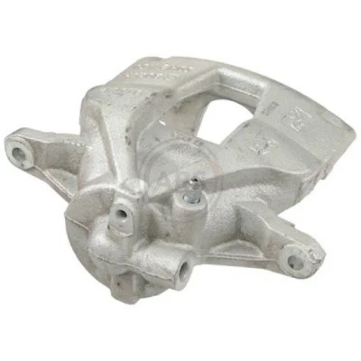 Kuva A.B.S. 621412 Jarrusatula Harmaa valurauta 162 FIAT: Linea, 500 Hatchback, Punto Evo OPEL: Corsa D Hatchback