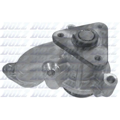 Kuva DOLZ H224 Vesipumppu KIA: cee‘d I Farmari, RIO 3, Sportage IV, HYUNDAI: Getz, i30 II Hatchback, Hatchback